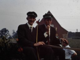 Schützenfest 1969